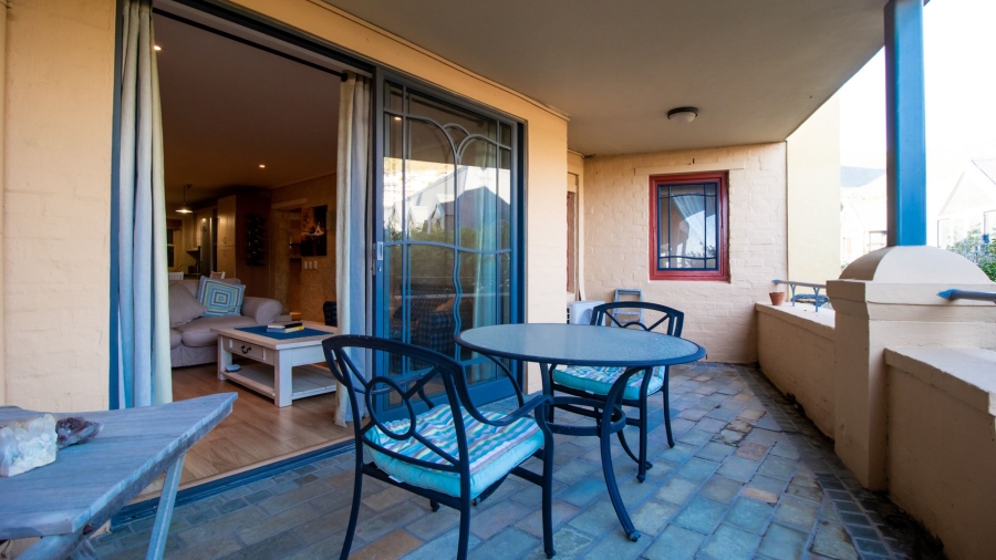 1 Bedroom Property for Sale in Hout Bay Beachfront Western Cape